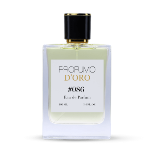 Profumo D'oro # 086 Eau de Parfum 100 ml Kardamom Geranie Kaschmirholz